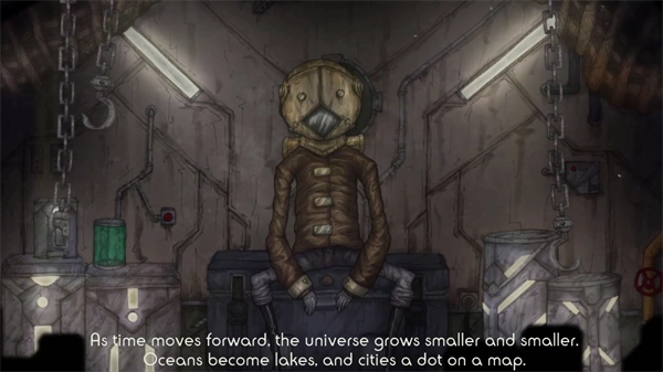 太空站52号谋杀案手机版