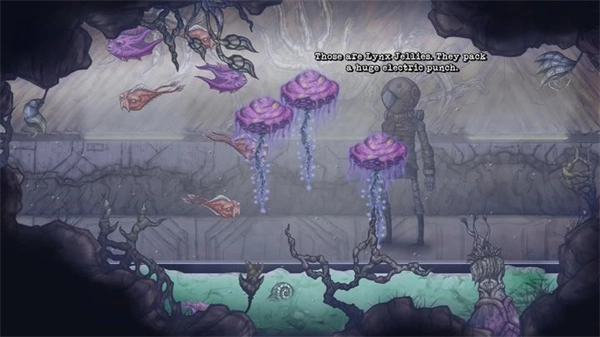 太空站52号谋杀案手机版