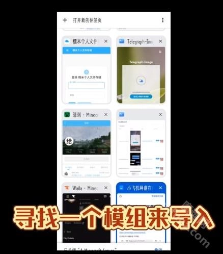 fcl启动器免费下载