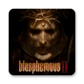 Blasphemous2