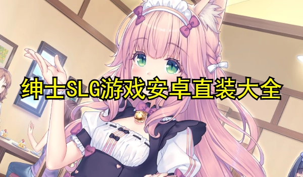 绅士SLG游戏安卓直装大全