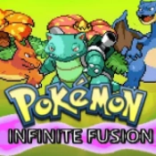 口袋妖怪无限融合6.0