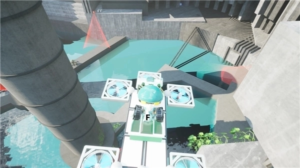 悖论之舞游戏手机版下载