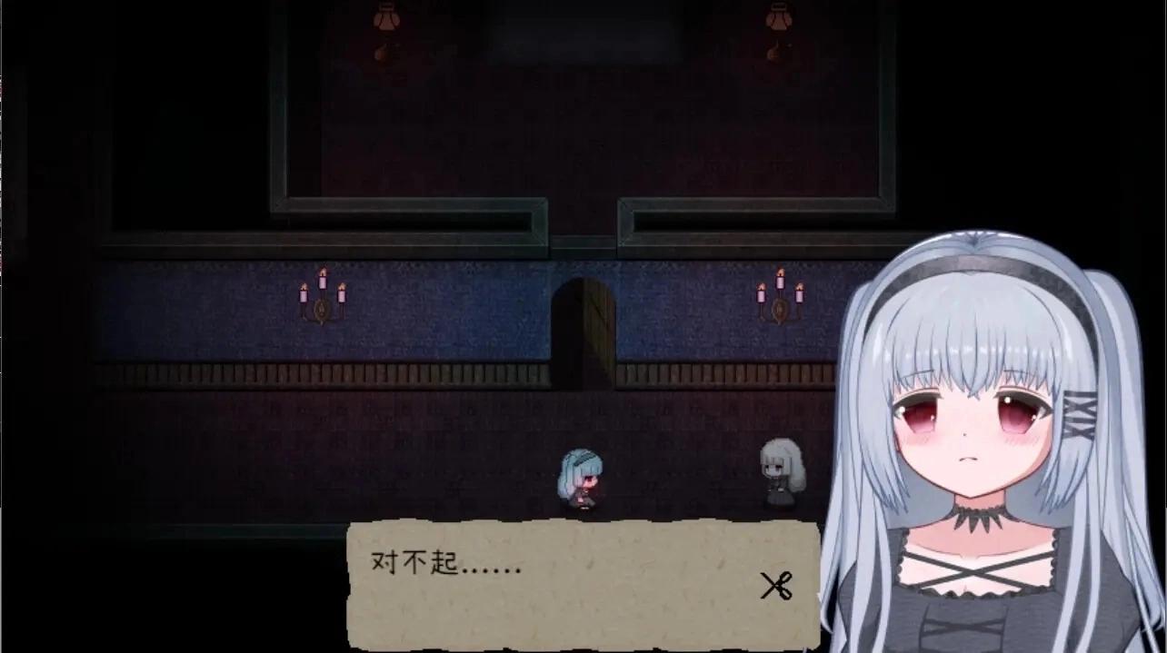 鬼人偶游戏汉化版下载