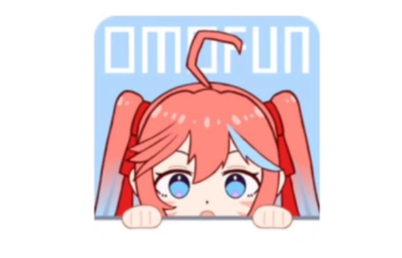omofun动漫