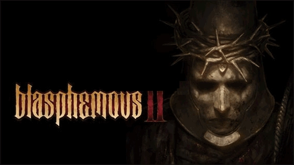 神之亵渎2(Blasphemous2)手机版下载