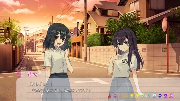 永夏之恋手机直装版下载