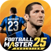 FootballMaster2国际服官方版