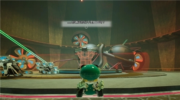 悖论之舞游戏手机版下载