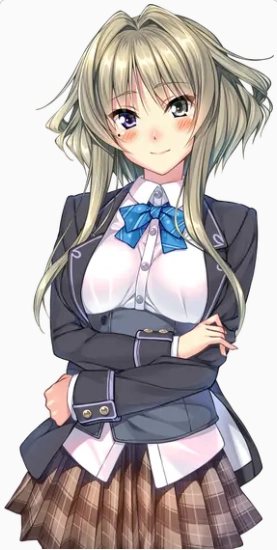 甜蜜女友1手游下载安装最新版本