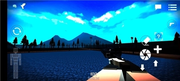 G沙盒同人版本下载安装