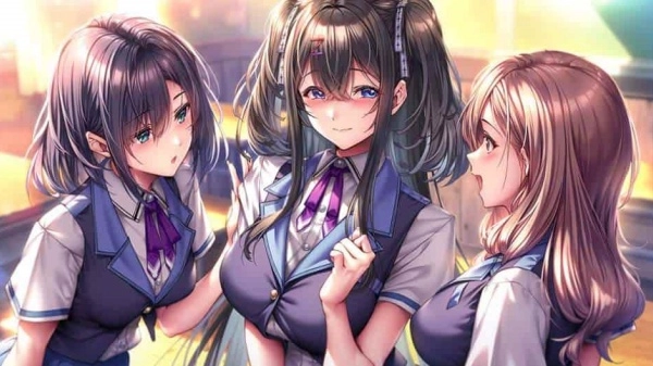 甜蜜女友3手游3