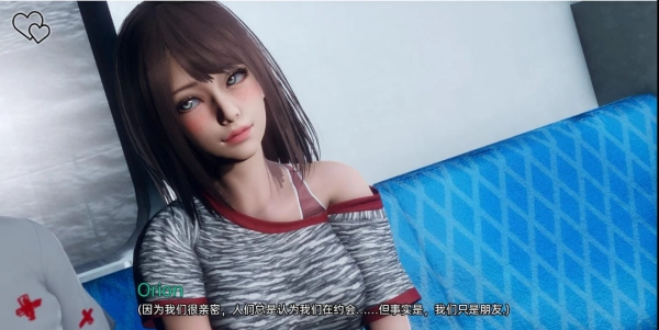 永恒世界安卓汉化版3