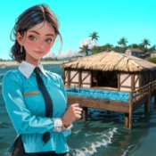 海滩酒店模拟器
