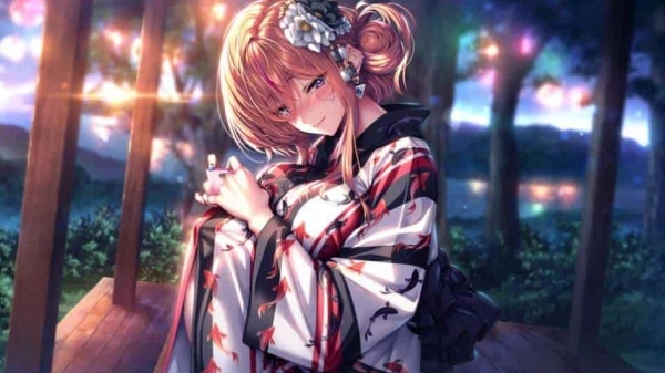 甜蜜女友3手游1