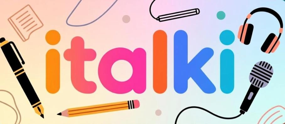 italki2025最新版下载-italki官方版下载-italki软件合集