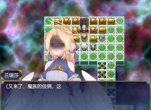 魔女秘药最新版下载