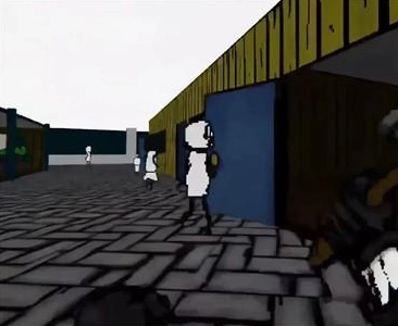 粉红谷doom2模组手机版