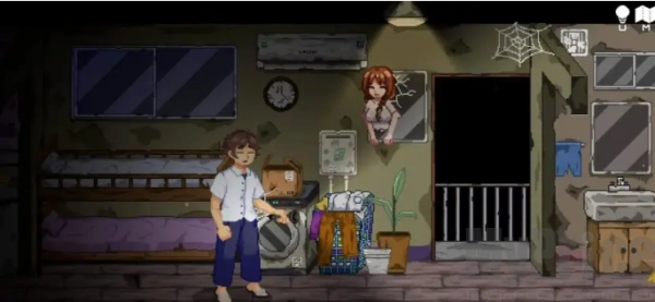 无出口公寓像素游戏3