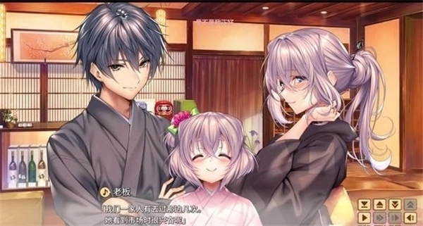 甜蜜女友2加安卓直装版下载