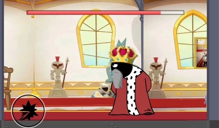 刺杀国王小秋模组下载安装