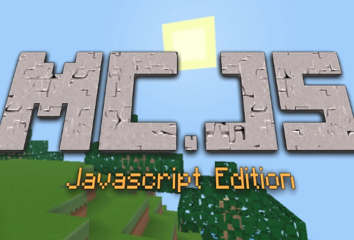 mc.js網(wǎng)頁版截圖0