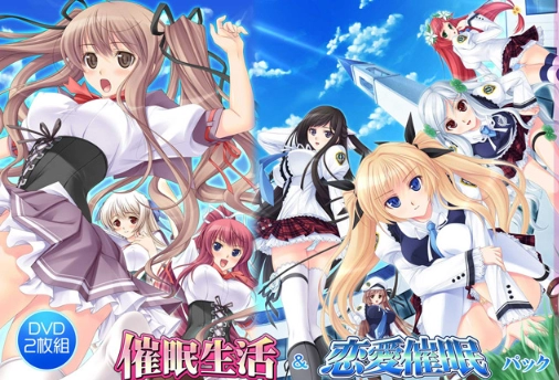 催眠生活安卓版下载