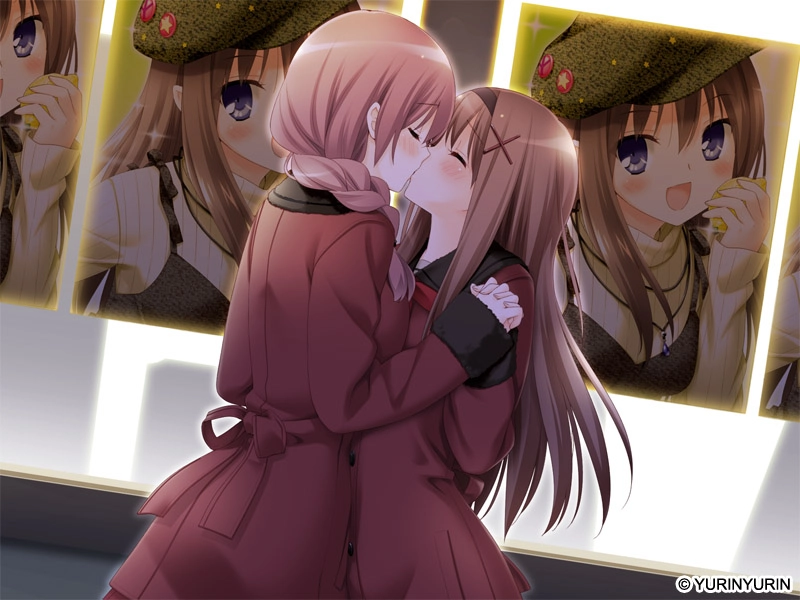 花吻在上galgame汉化版最新免费下载