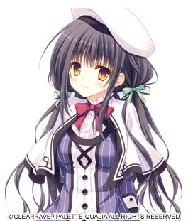 少女领域游戏