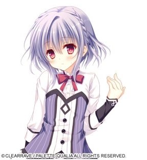 少女领域游戏