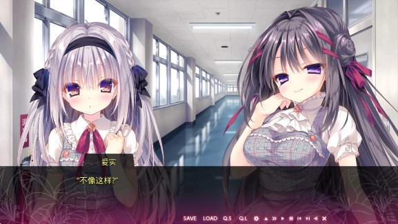 染成红色的真爱百合最新版下载