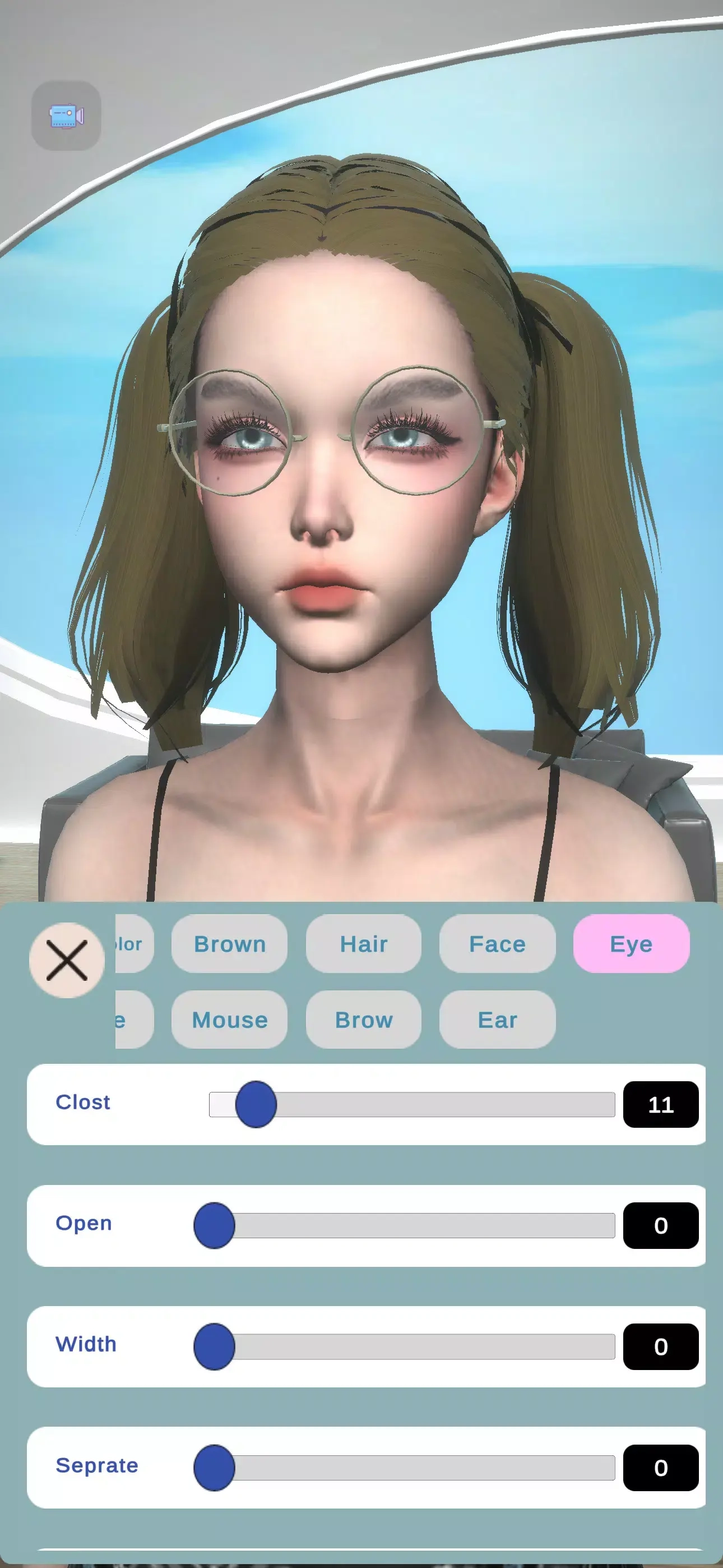 虚拟女友3d手游版下载