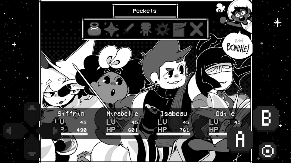 InStarsandTime(在时光与繁星中)汉化版下载