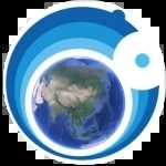 奥维3D地图卫星地图