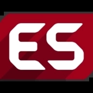 ESDE模拟器