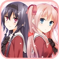 花吻在上galgame