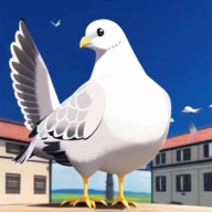 pigeon游戏