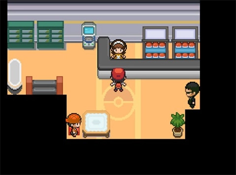 宝可梦无限融合手机版