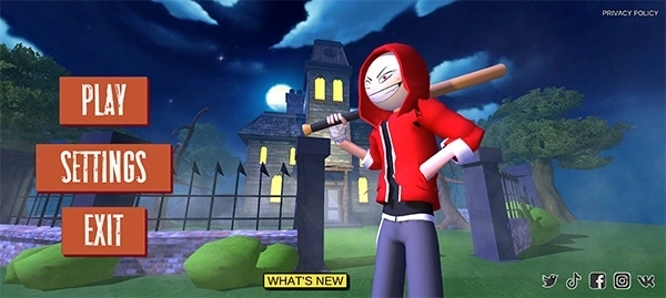 愤怒的男孩2官网版