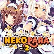 猫娘乐园2