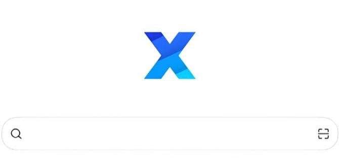 x浏览器版本大全