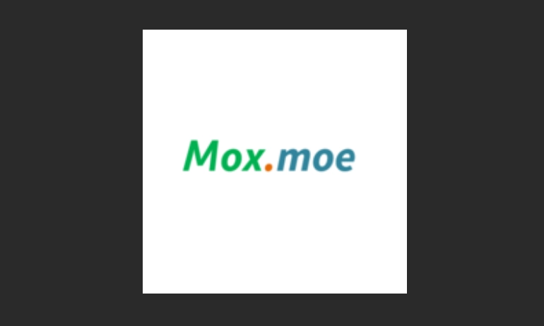 moxmoe漫画版本大全
