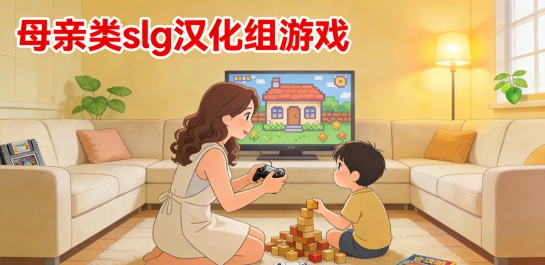 母亲类slg汉化组游戏