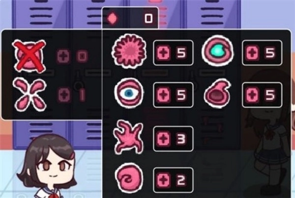 触手柜子2(沙滩版)汉化版下载