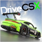 DriveCSX车祸模拟器
