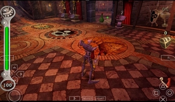 骷髅骑士复苏手机版下载