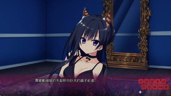 忍者少女与都市妖团追捕无头骑士官方版