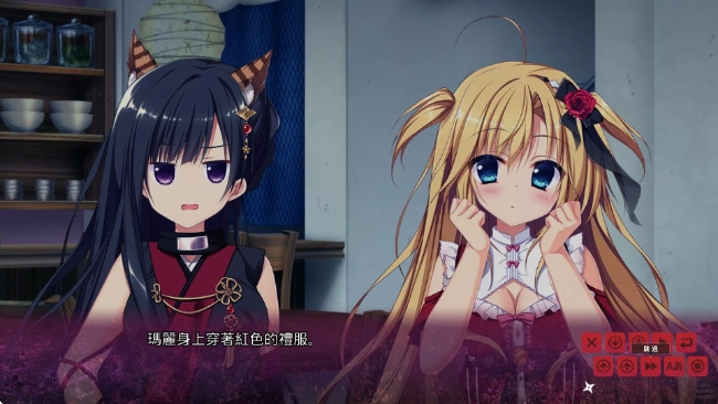 忍者少女与都市妖团追捕无头骑士官方版