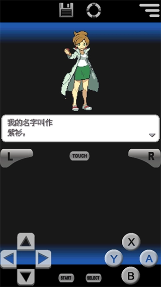 口袋妖怪黑白游戏最新版