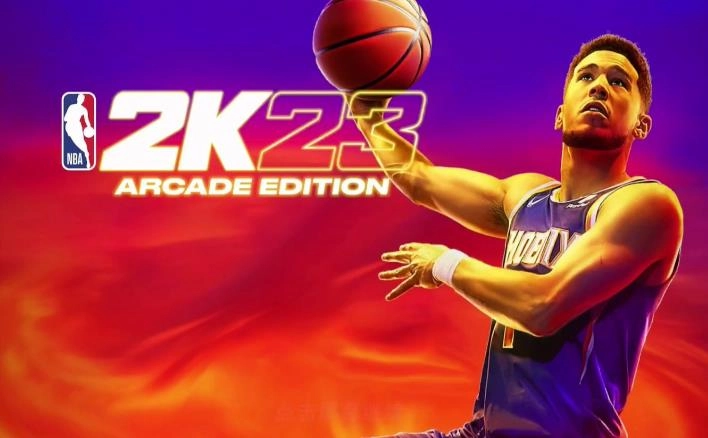 Nba2k23